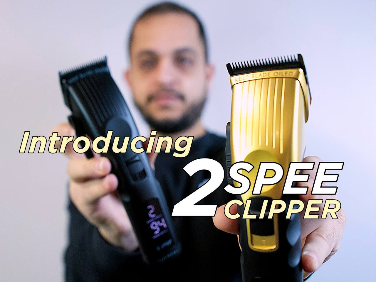 Amazon.com: Supreme Trimmer 2Spee STC922 – Professional Cordless